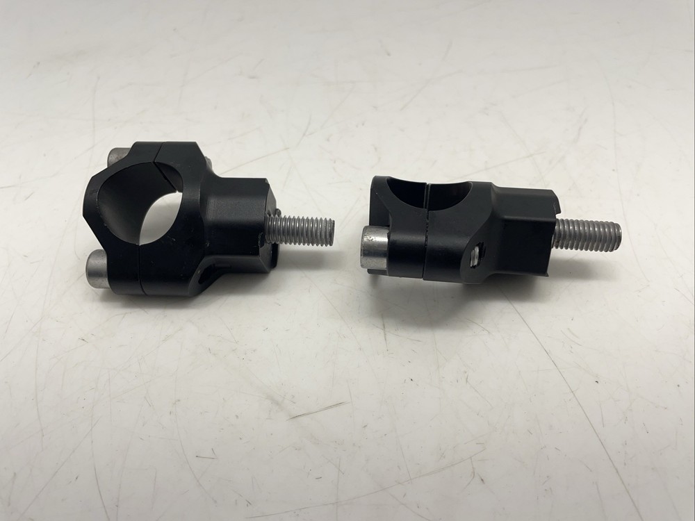 ♻️ Tye 3000A 72v 60Ah Handlebar Clamp Mount Risers ♻️