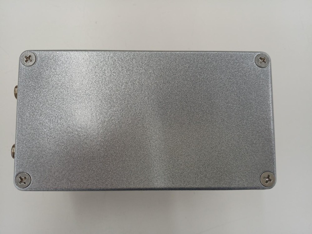 SUSHI BOX ELEMENTARY effector