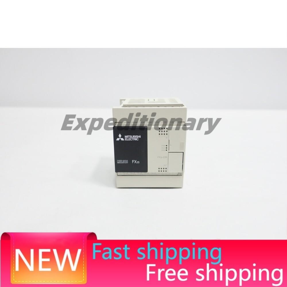 Mitsubishi FX3S-20MR/ES Plc Module Programmable Controller