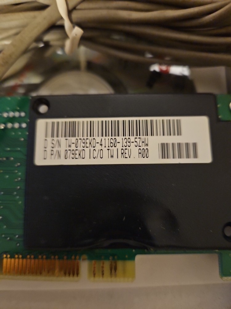 Elements Fax Modem Internet V.92 PCI Modem