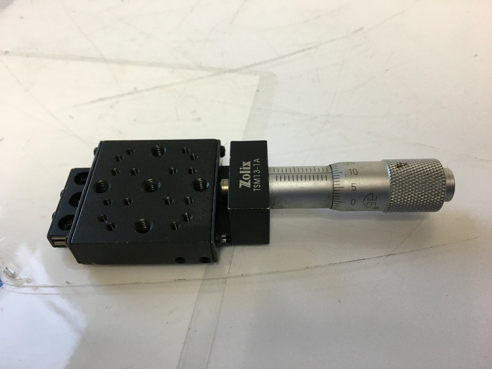 ZOLIX TSM13-1ATSM13-1A