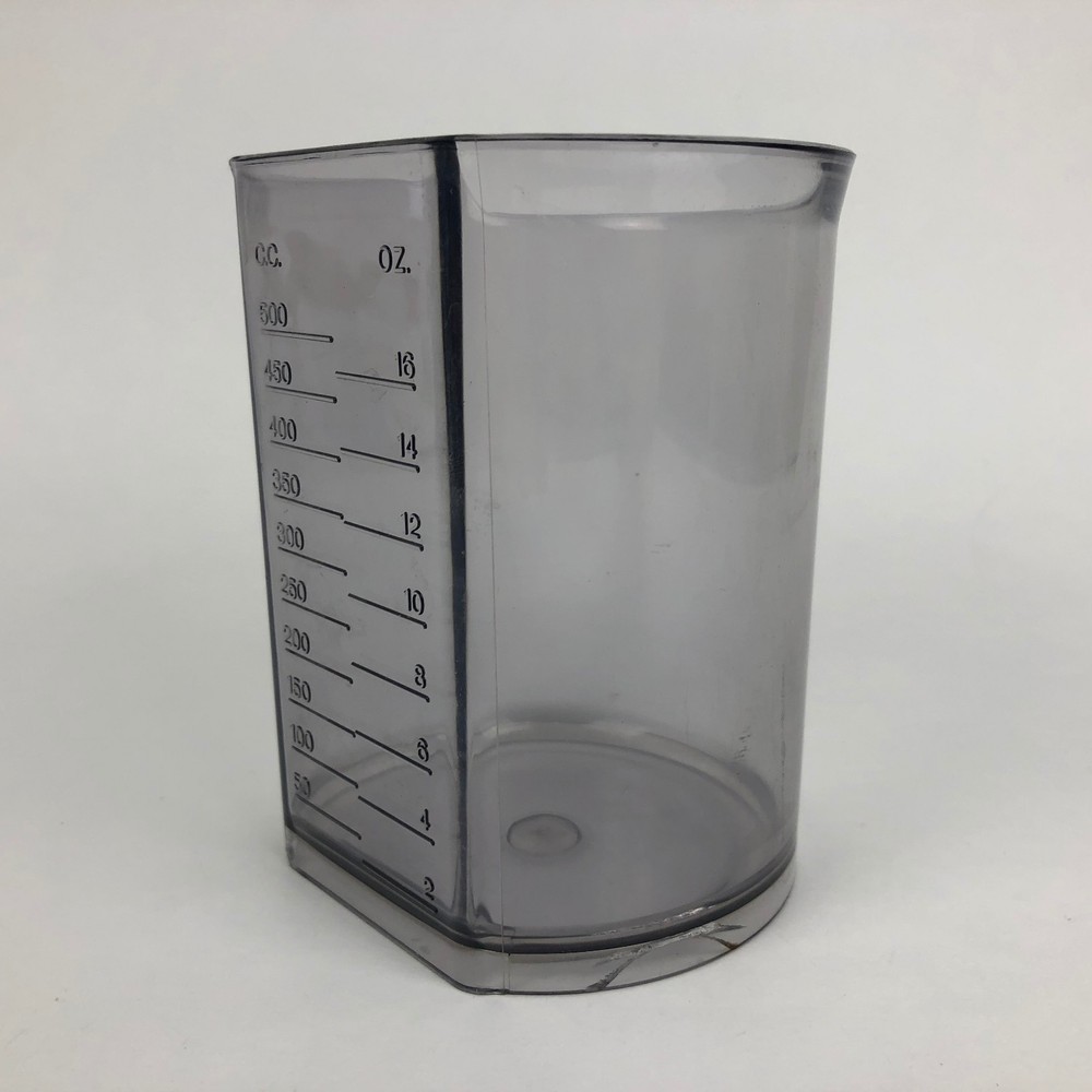 Krups VitaMight Type 294 Replacement Juice Cup Part 16oz 500cc