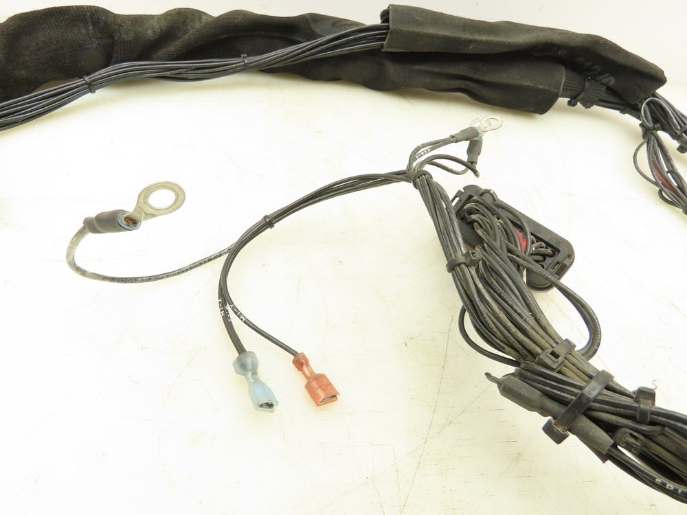 Raymond 8400 Pallet Jack Handle Wiring Harness 1097891