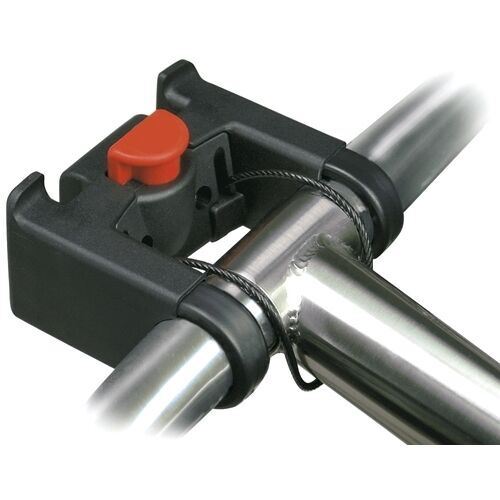 KLICKfix Handlebar Adapter universal (multi clamps)