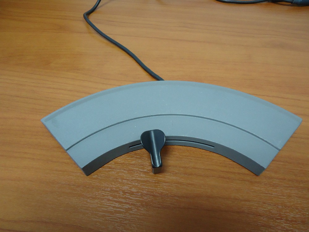 AVID KEYBOARD & SHUTTLE INCLUDING ABD INTERFACE