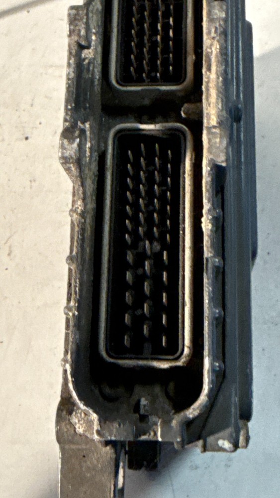 MACK EM7 12MS517M ECM Engine Control Module OEM