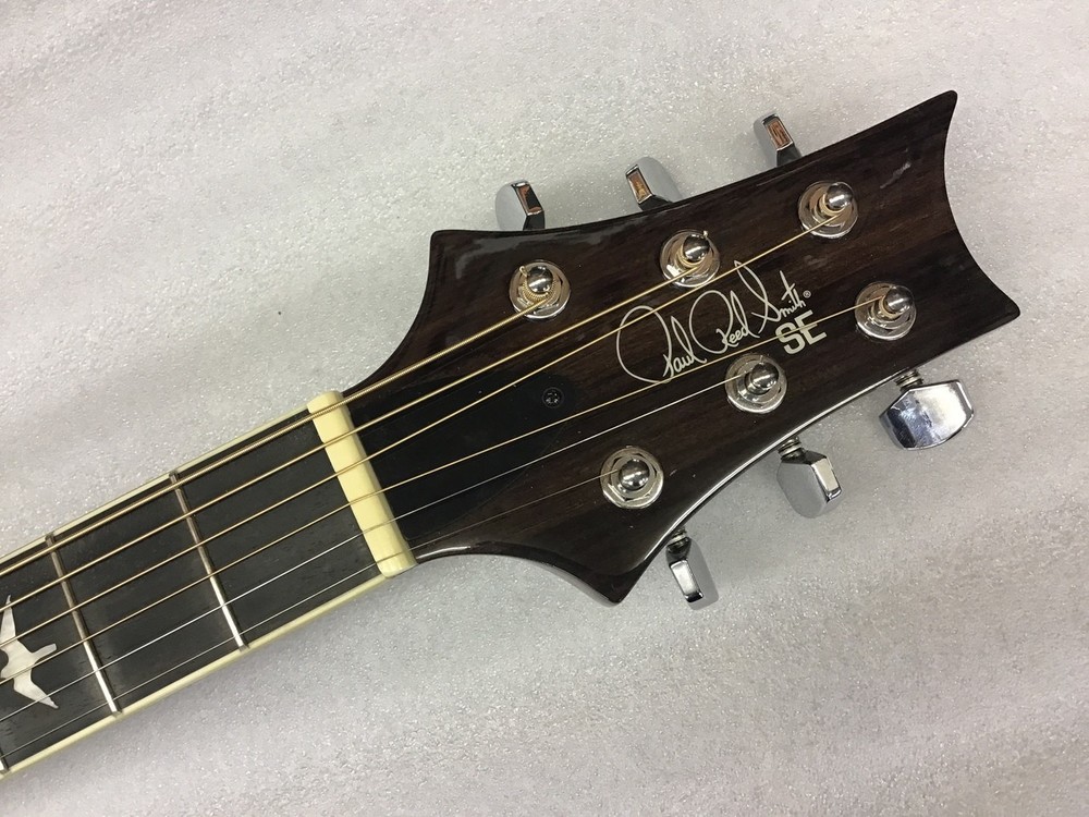 Paul Reed Smith PRS SE T40E TS (no250807)