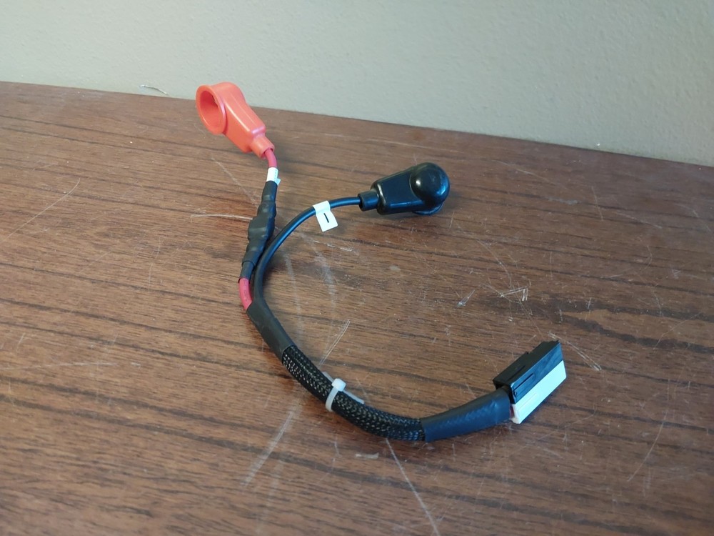 Pride Jazzy Select Power Wheelchair - Replacement Battery Connection Terminals