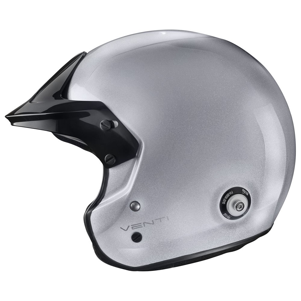 Stilo Helmet AA0112AF2T54;