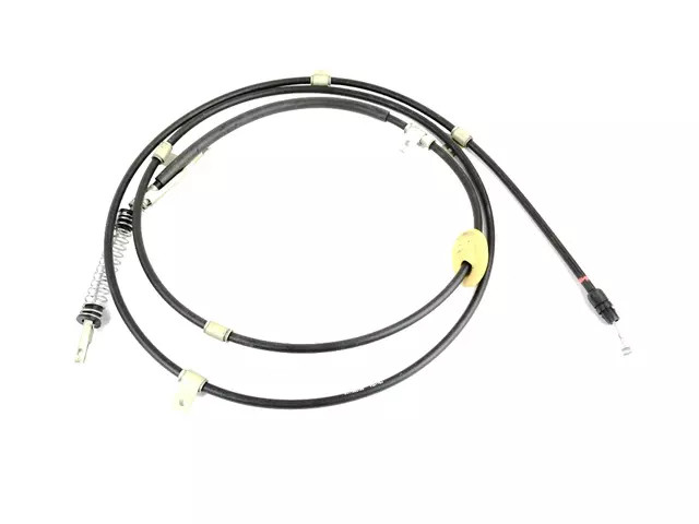 Genuine Mopar Parking Brake Cable 4779637AI