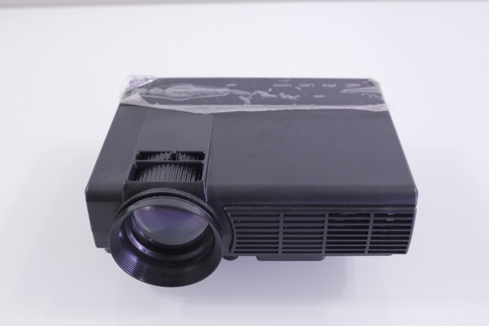 LED Projector EP22932 HD Ready