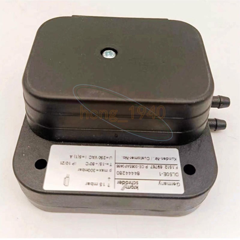 New 1PCS Krom Schroder DL50E-1 Pressure Switch