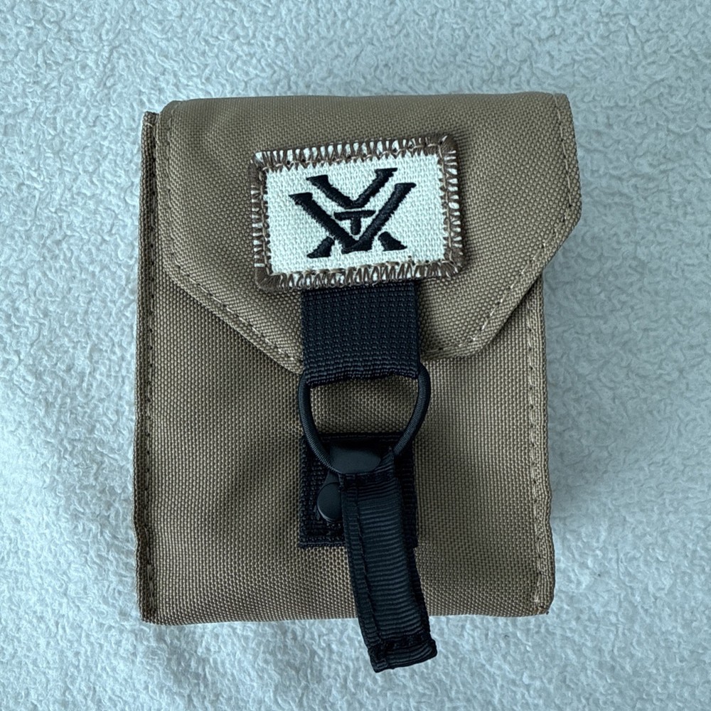 Vortex Diamondback HD 2000 Laser Rangefinder - Green