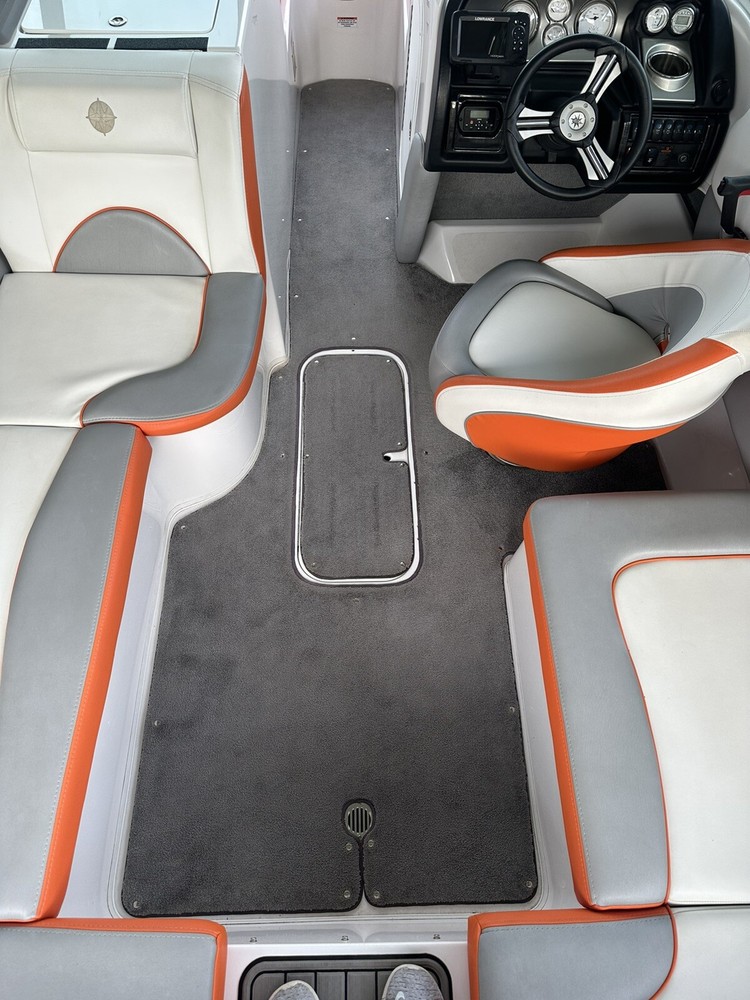 Bryant Boat 210 Snap In Carpet