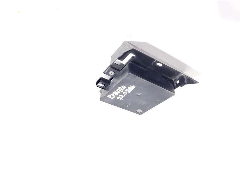 Used Blind Spot Detection System Warning Control Module fits: 2011 Jaguar Xf Dri