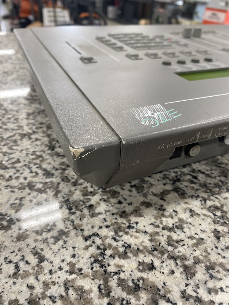 Electronic Theatre Controls Idea 48 Console