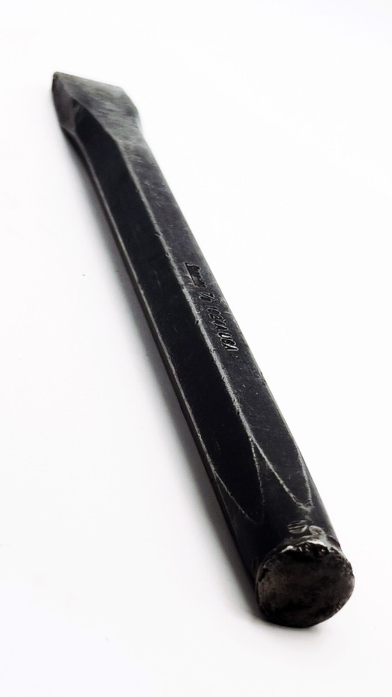 Snap On 11" Flat Chisel, 7/8” Hex 1024A