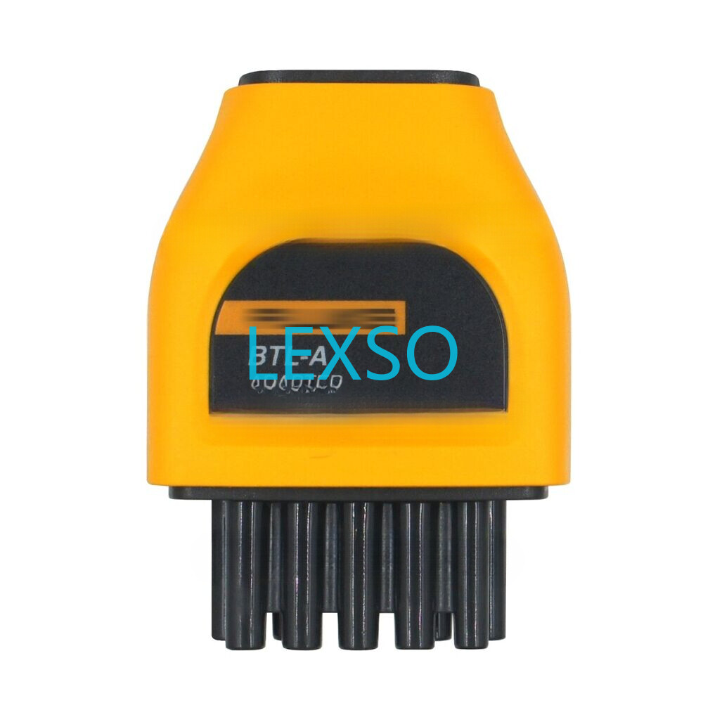 For Fluke 500 Series BTL-A Voltage/Current Probe Adapter Battery Analyzers