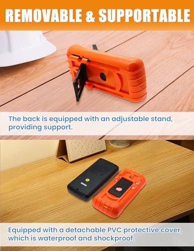 Digital Multimeter Tester Portable Multimeter Multi Testers Standard Version