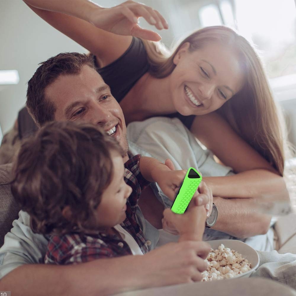 Protective Case Compatible for NVIDIA Shield Android TV Pro 4K HDR Streaming ...