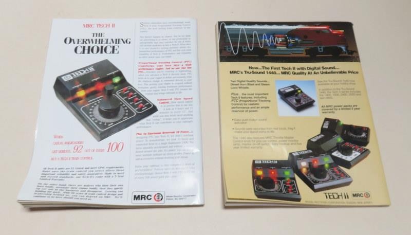 Model Railroader Magazine Complete Year 1998 - 12 Issues