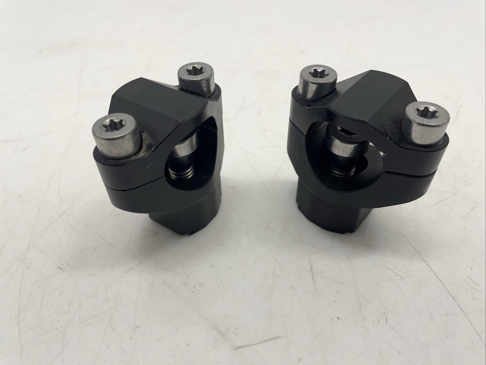 ♻️ Tye 3000A 72v 60Ah Handlebar Clamp Mount Risers ♻️