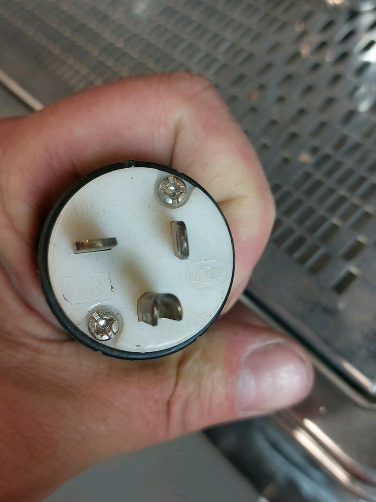 Astoria Gloria SAE Automatic Expresso Machine