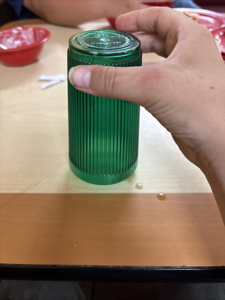 RARE CICIS CUP 1/1