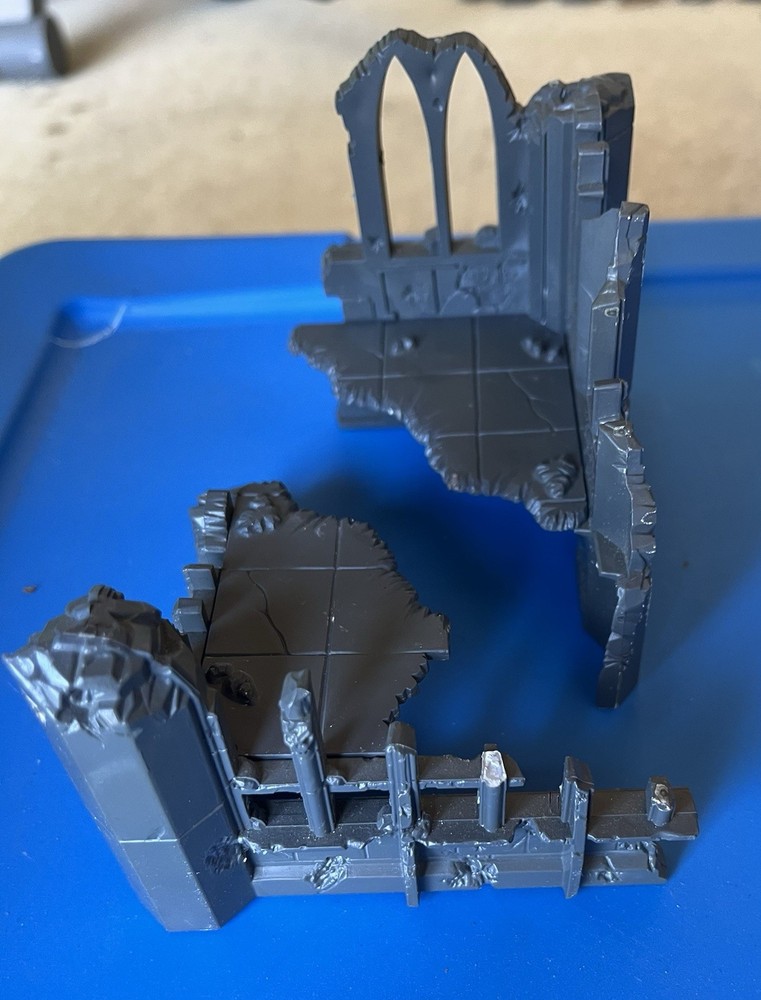 Warhammer Terrain
