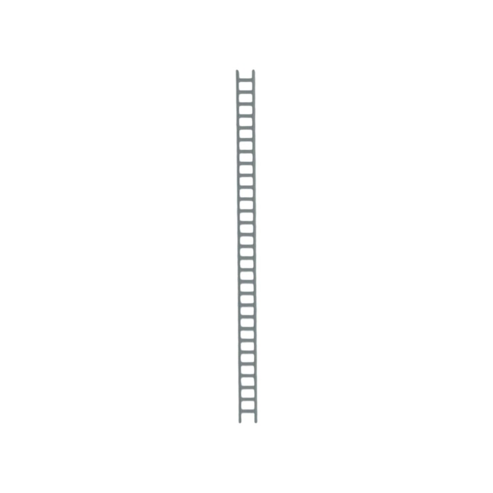 Extension Ladder (4pcs) - S Scale 1:64 - Gray