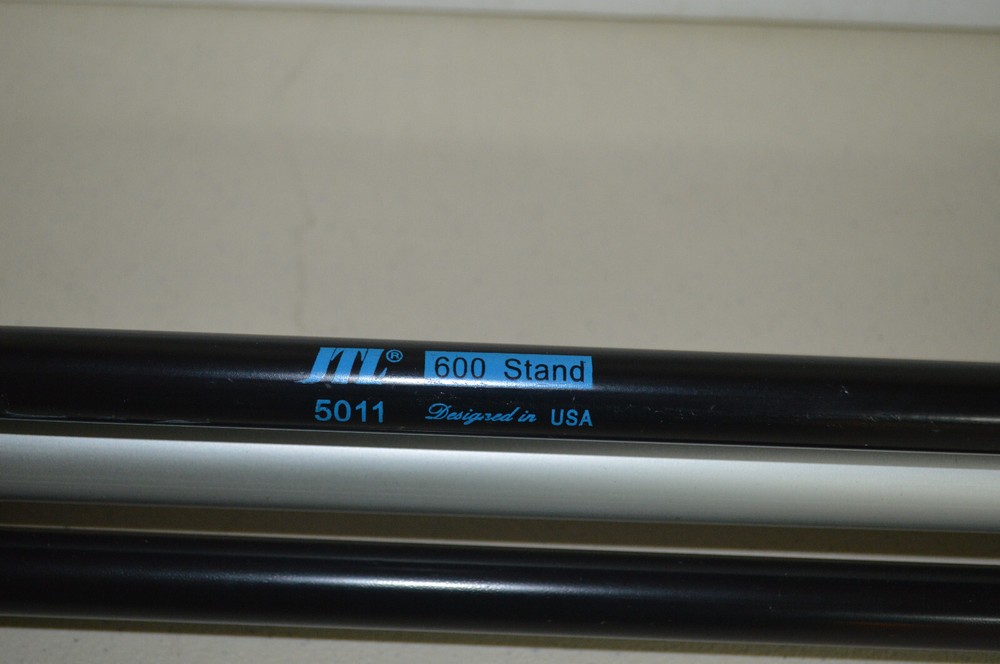 JTL Studio Systems 600 Light Stand 5011