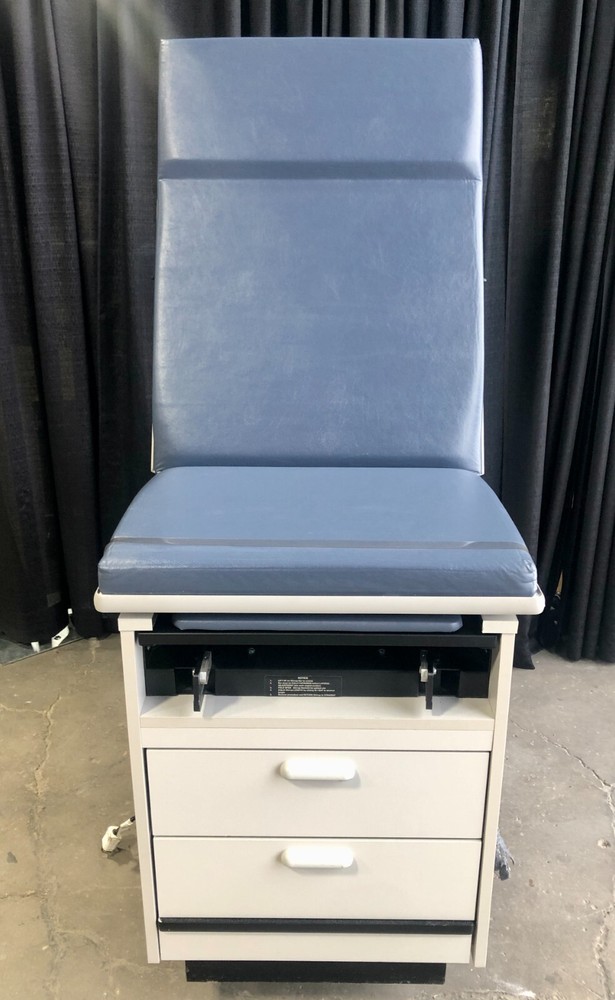 Hausmann Series 4424-LD Maximum Value Exam Table