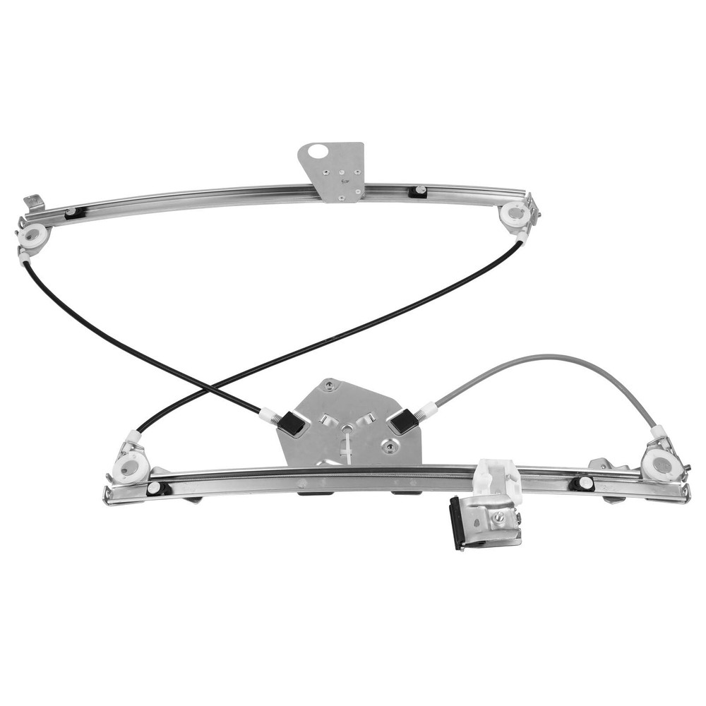 740-954 Window Regulator Assembly with Motor Front Left Side fit 2006 CLS500