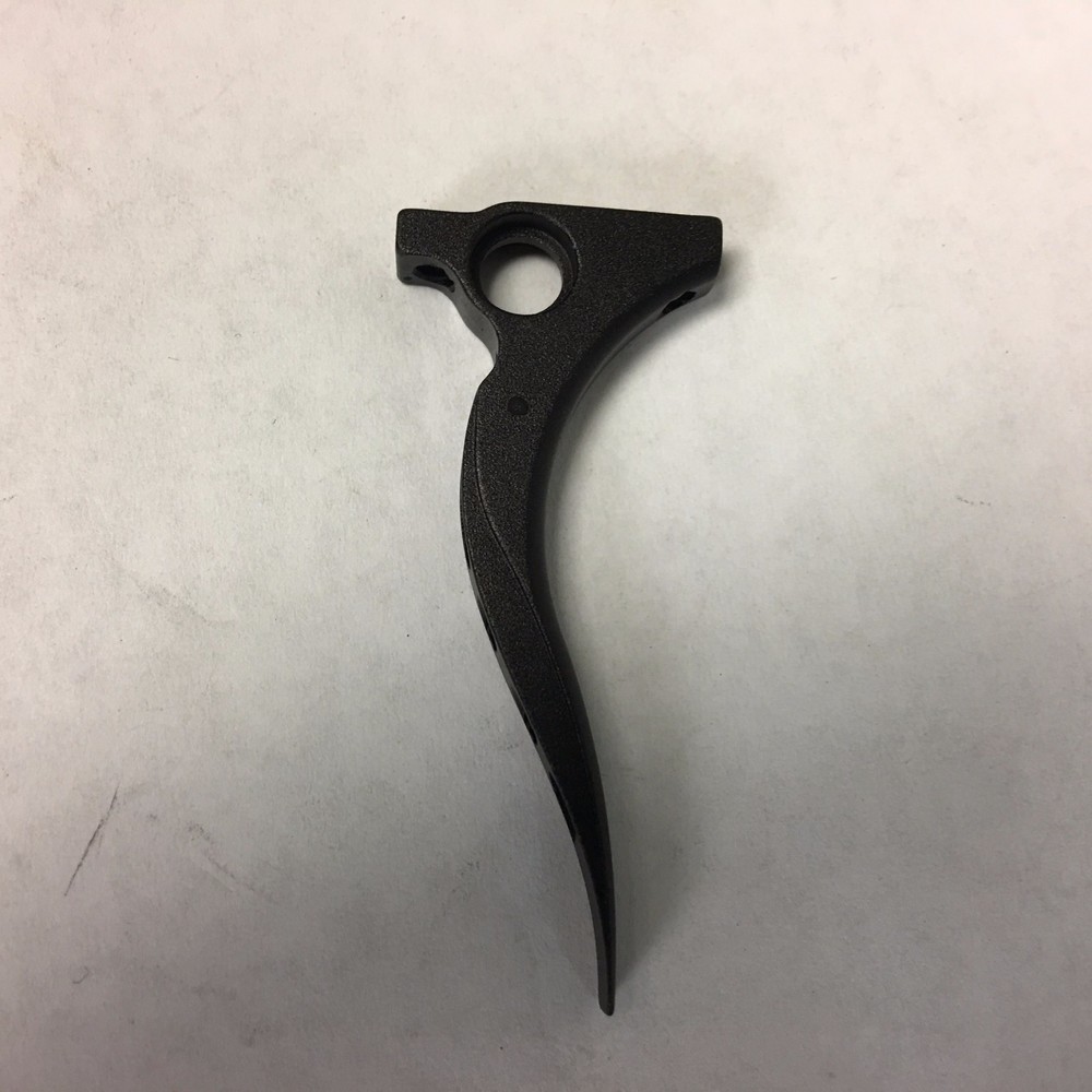 NEW Empire Axe Trigger - Dust Black (73277)