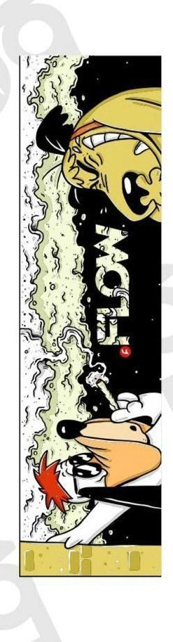Fow griptape