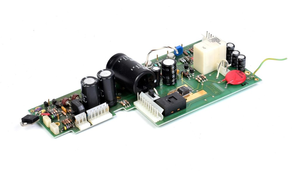 HP 03325-66502 Power Supply Board