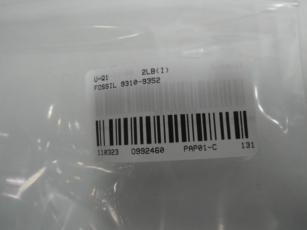 Fossil 9310-9352 Power Supply Module