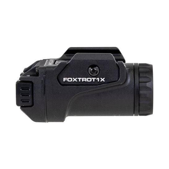 SIG SAUER FOXTROT1X Weapon Mounted Light - SOF12001