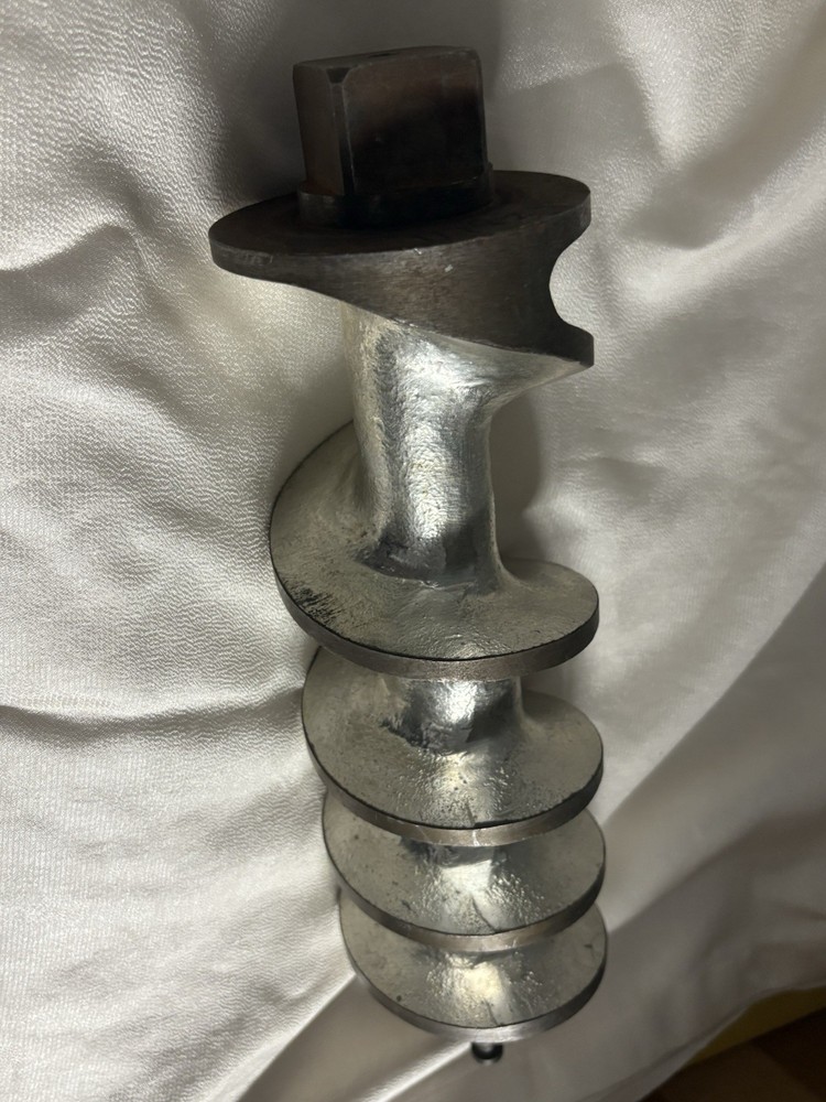 Hobart 00-111825 Worm Assembly, #32