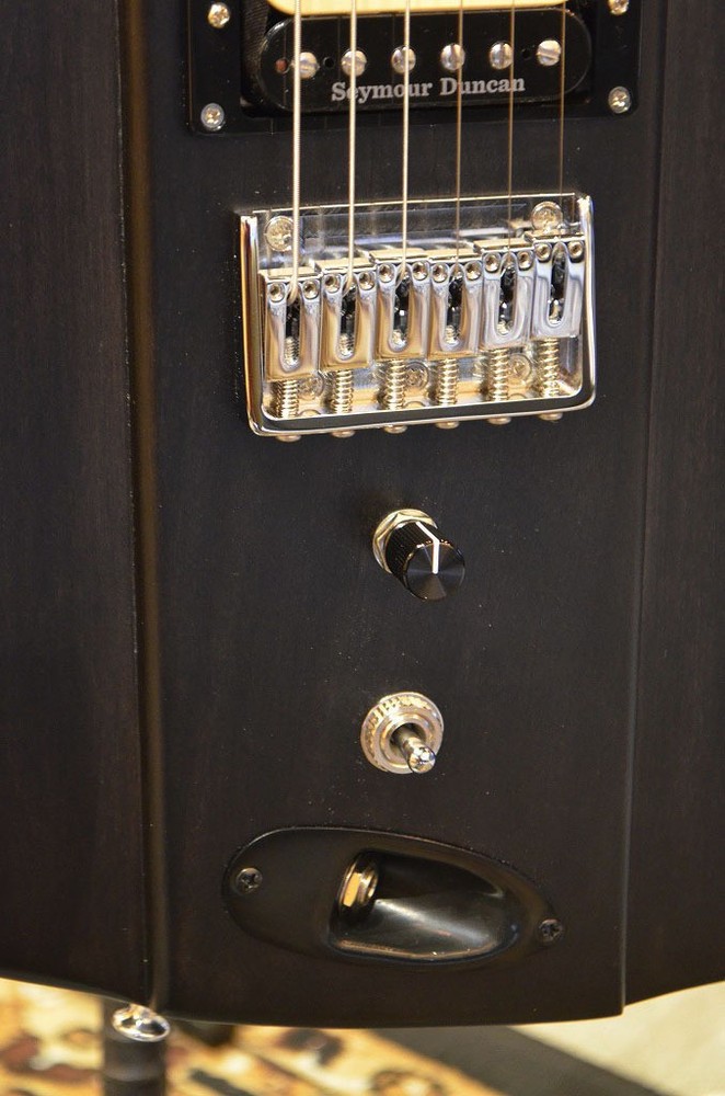 EDWARDS Platinum Edition KARMASTER