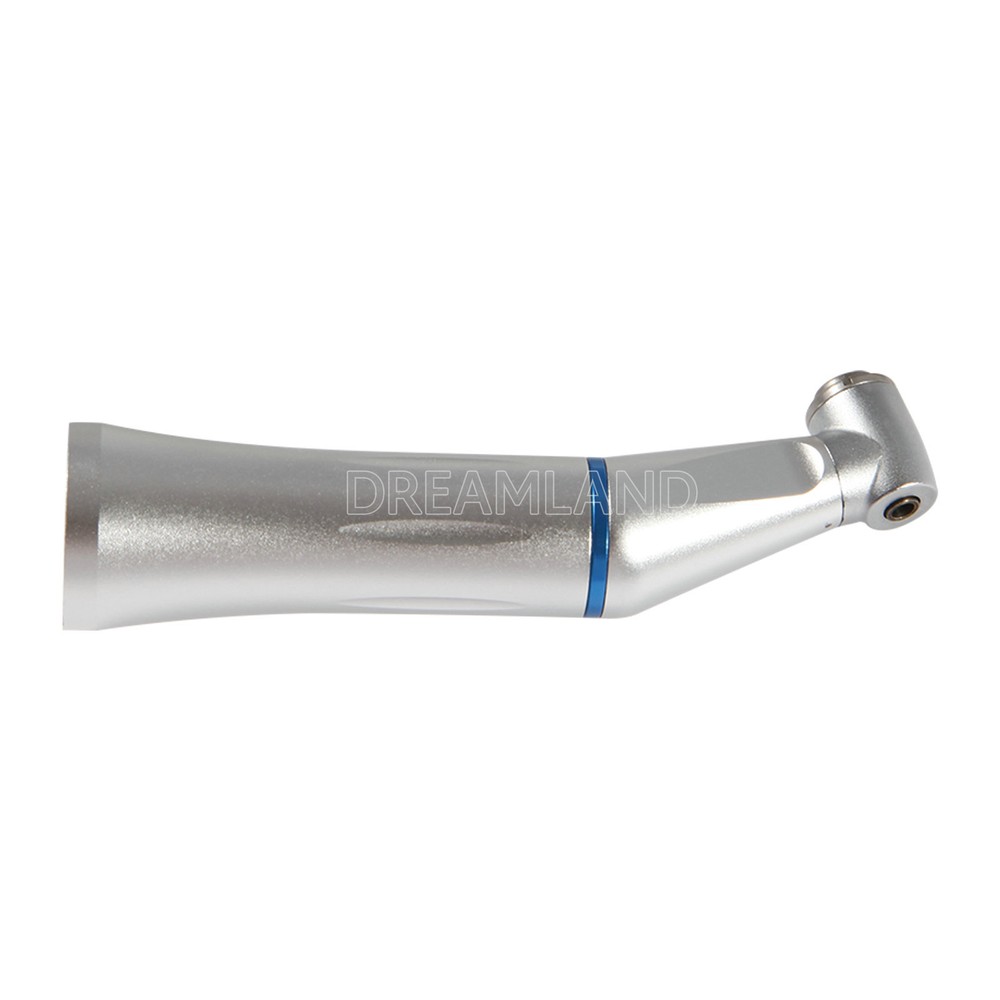 1*Inner Internal Water Slow Speed Contra Angle Push Button Handpiece WZ