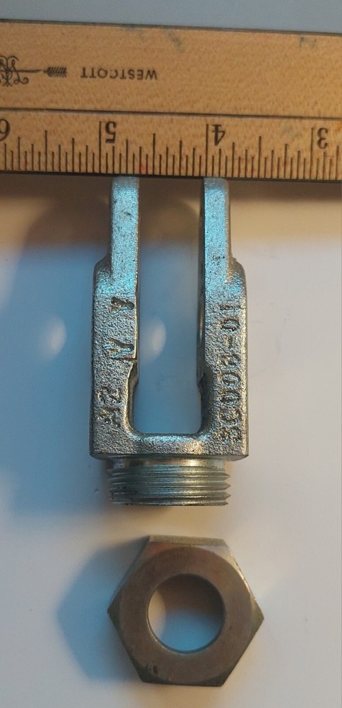 SC006-01 SLACK ADJUSTER . New / Unused