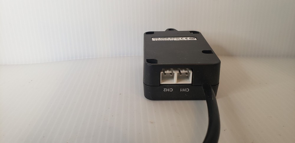 GRAPHTEC GS-DPA gl-100 Used -x-