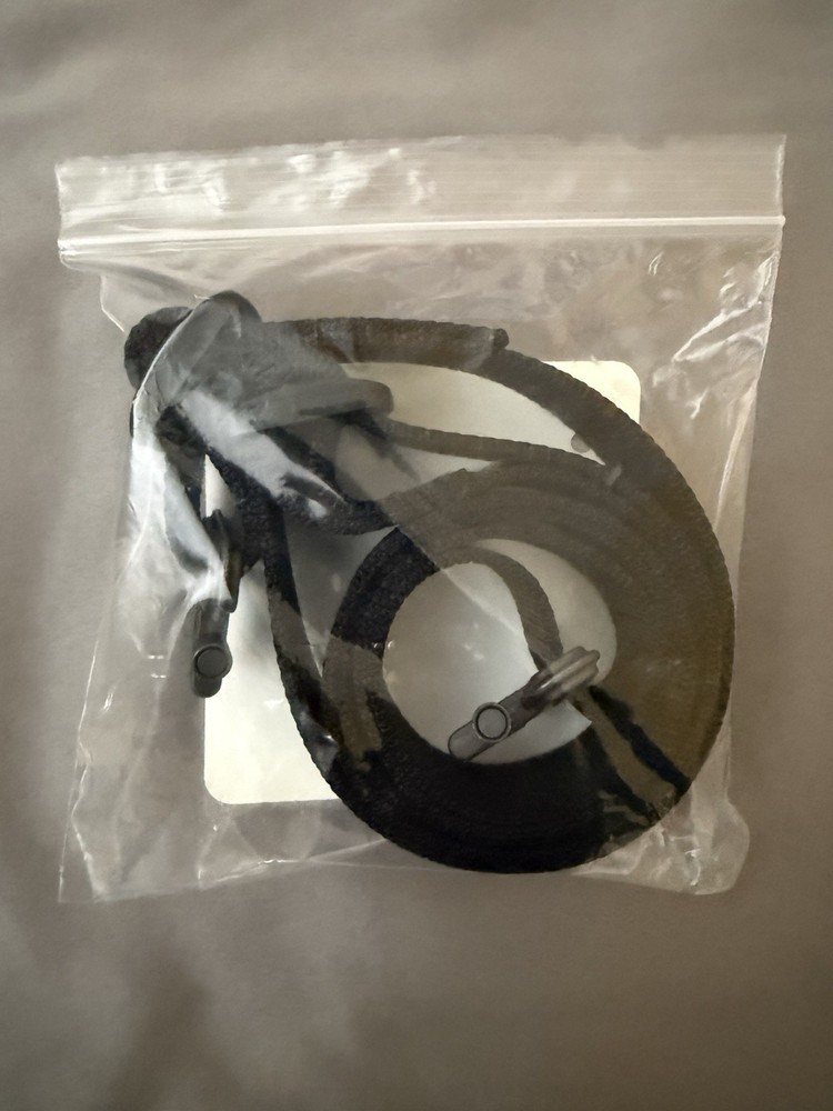 Wilderness Tactical Basic Carry Sling