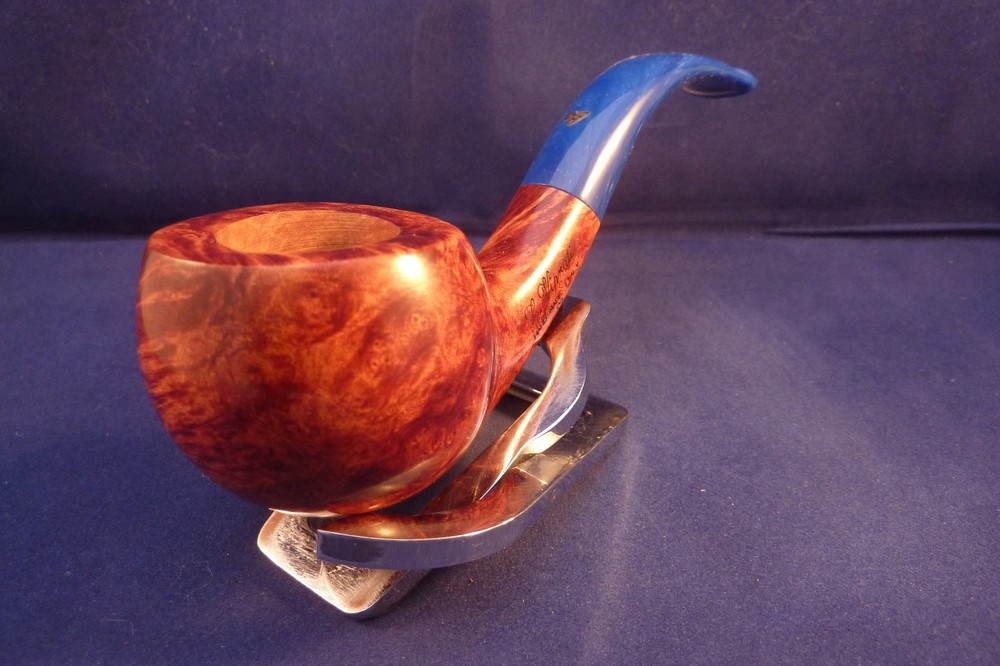 Pipe Luigi Viprati *