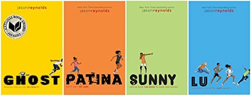 Fantasma (Ghost Spanish Edition) (1) (Track)