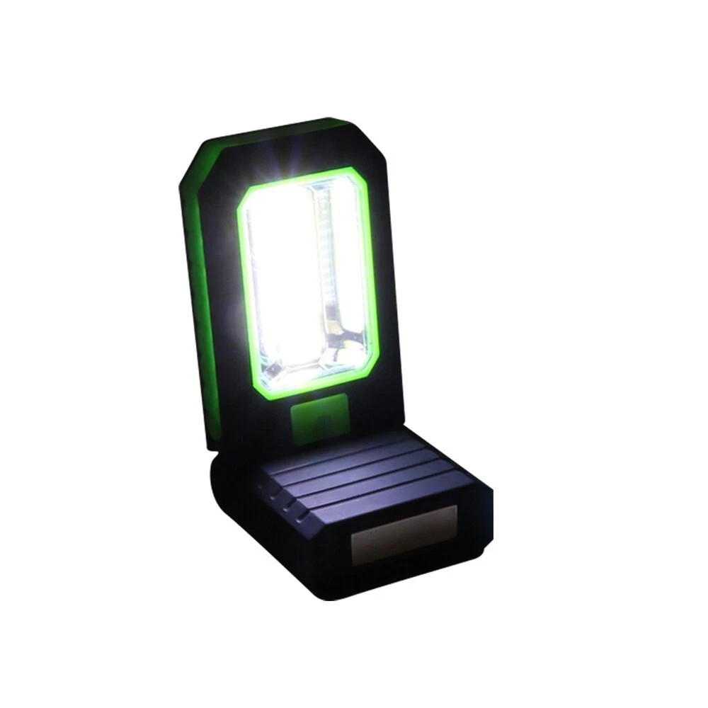 InstallMates™ NSM1093 - 200 Lumens Foldable Multi-Function Worklight