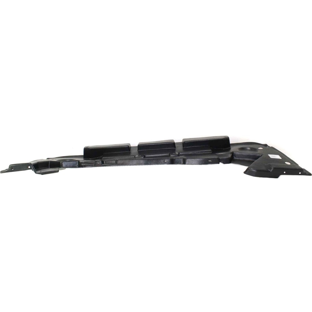 Front Engine Splash Shield For 2006-2011 Buick Lucerne Under Cover