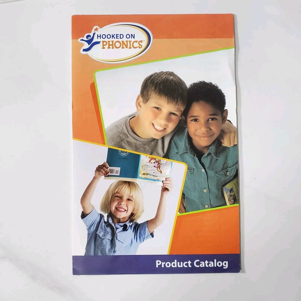 Hooked On Handwriting Learn To Print Activity And Workbooks With CD-ROM