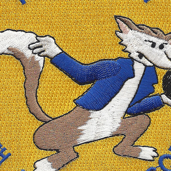 12th Fighter Bomber Squadron Patch